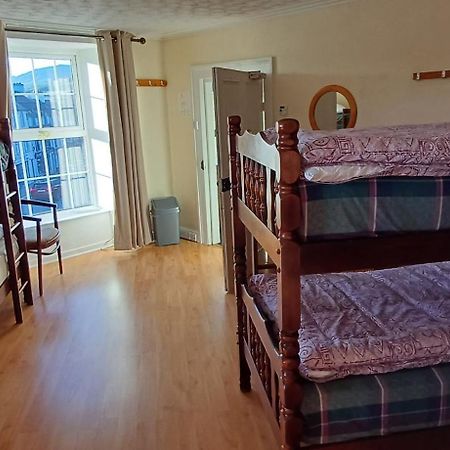 Failte Lodging Kenmare Town Centre エクステリア 写真
