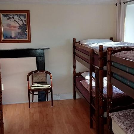 Failte Lodging Kenmare Town Centre エクステリア 写真