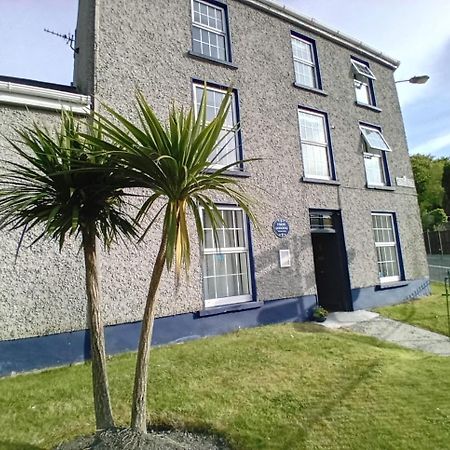 Failte Lodging Kenmare Town Centre エクステリア 写真