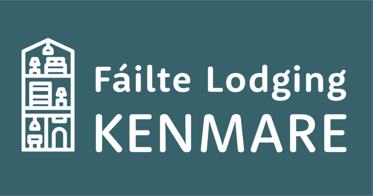 Failte Lodging Kenmare Town Centre エクステリア 写真