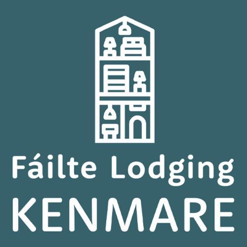 Failte Lodging Kenmare Town Centre エクステリア 写真