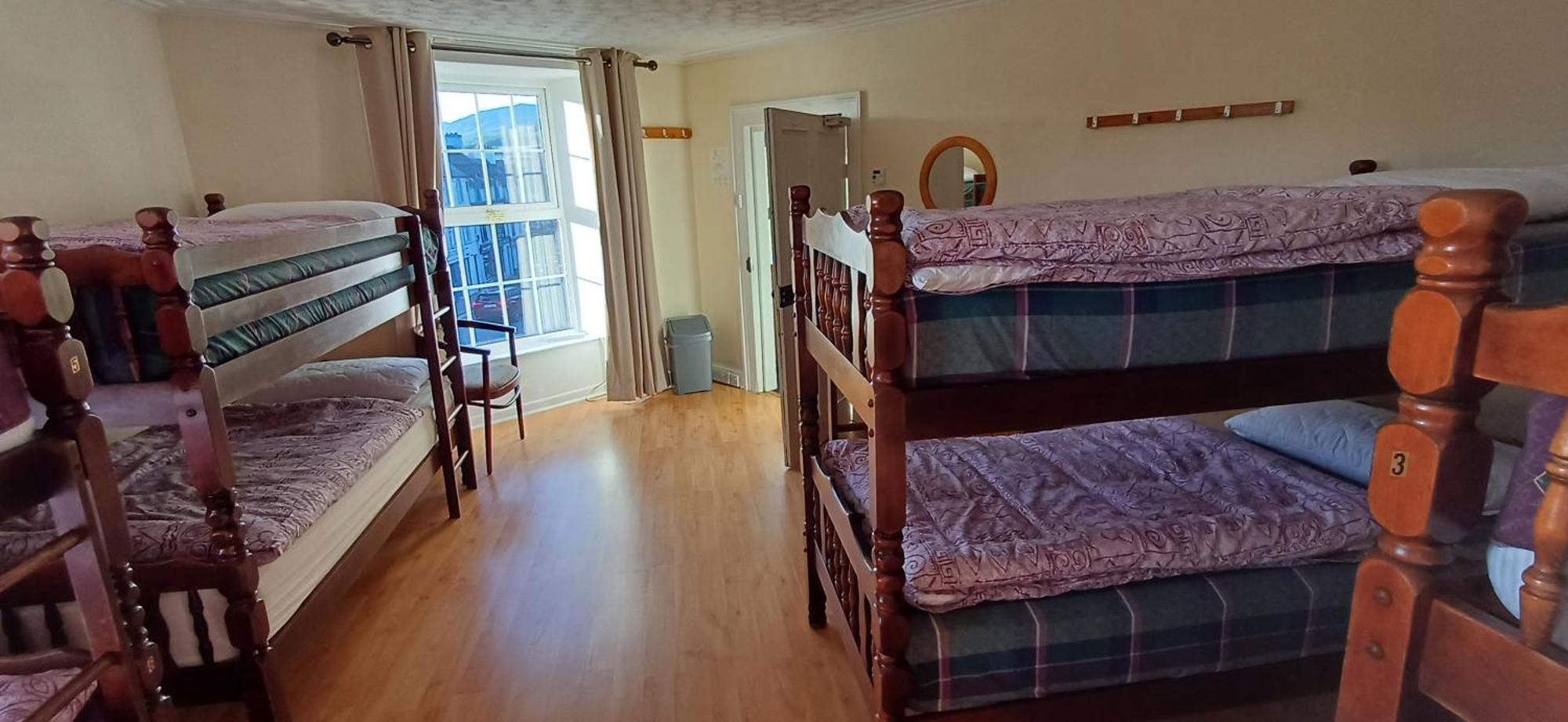 Failte Lodging Kenmare Town Centre エクステリア 写真