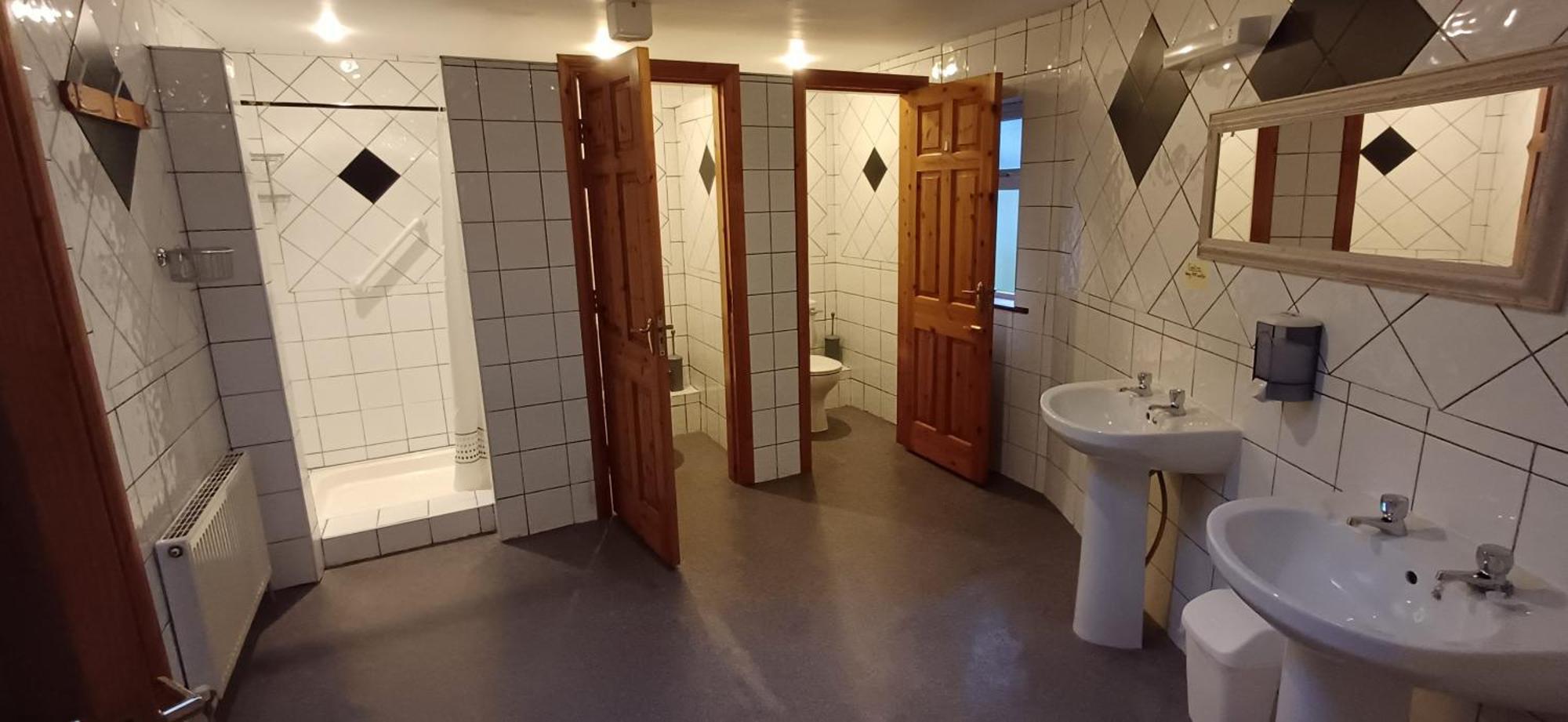 Failte Lodging Kenmare Town Centre エクステリア 写真