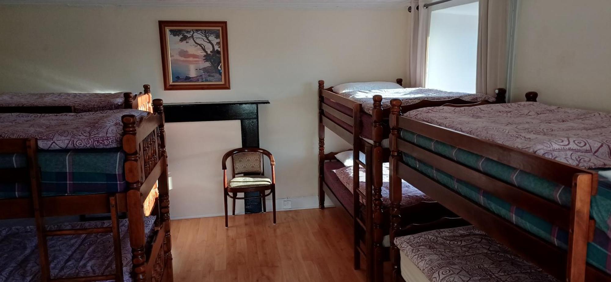 Failte Lodging Kenmare Town Centre エクステリア 写真