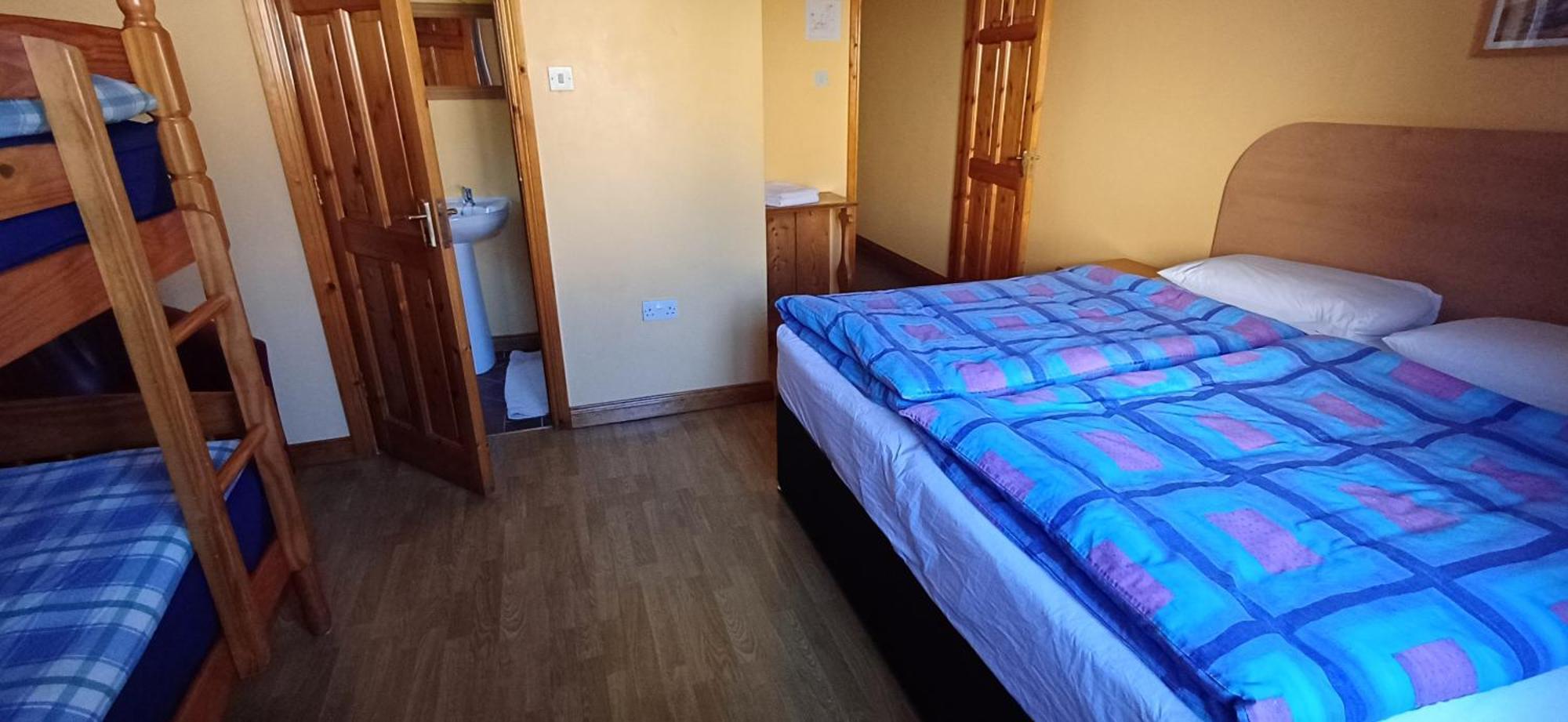 Failte Lodging Kenmare Town Centre エクステリア 写真
