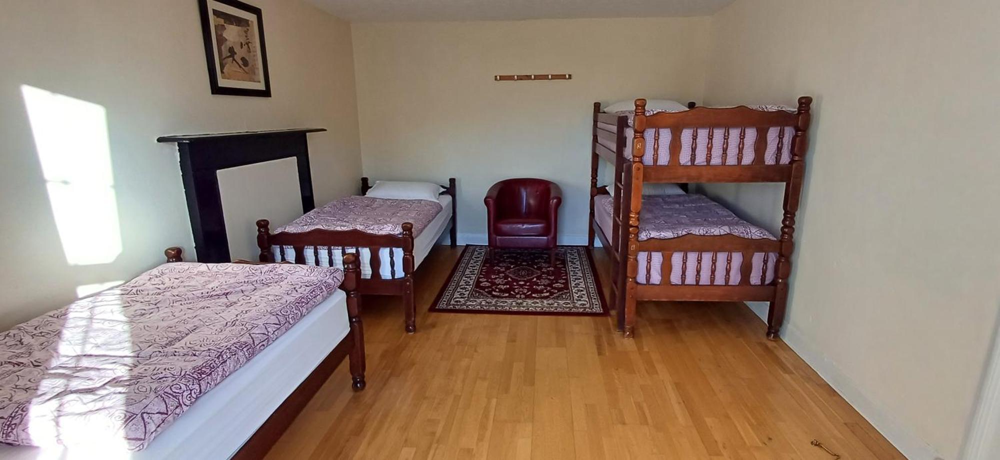 Failte Lodging Kenmare Town Centre エクステリア 写真