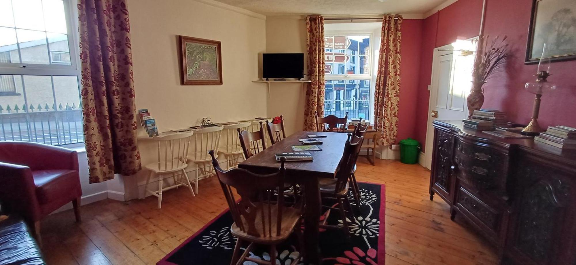 Failte Lodging Kenmare Town Centre エクステリア 写真